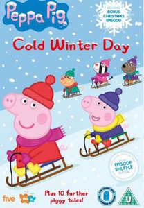 Peppa Pig - Posters