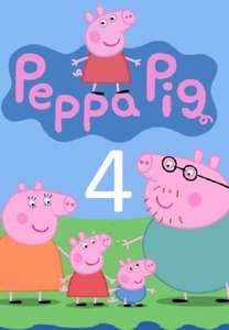 Peppa Pig - Posters