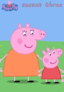 Peppa Pig - Posters