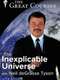 The Inexplicable Universe: Unsolved Mysteries