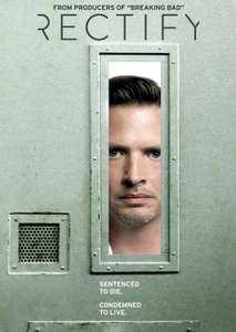 Rectify - Poster