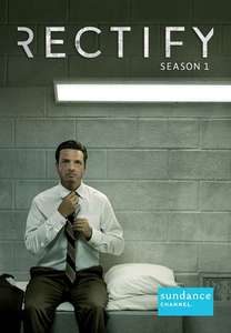 Rectify - Poster