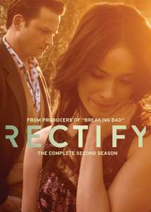 Rectify - Poster