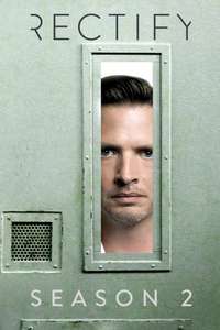 Rectify - Poster