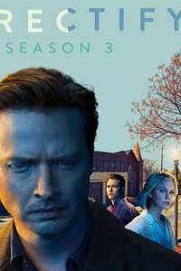 Rectify - Poster