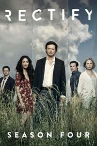 Rectify - Poster