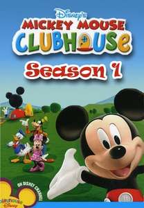 Mickey Mouse Clubhouse - Posters