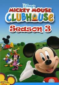 Mickey Mouse Clubhouse - Posters