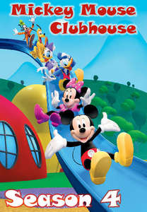 Mickey Mouse Clubhouse - Posters