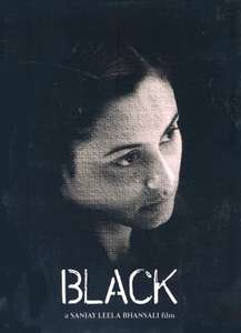 Black - Poster