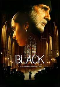 Black - Poster