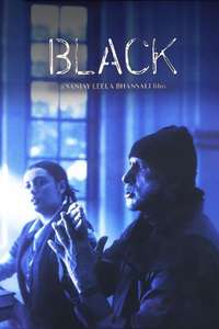 Black - Poster