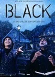 Black - Poster