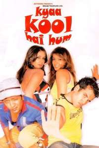 Kyaa Kool Hai Hum - Posters