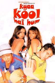 Kyaa Kool Hai Hum