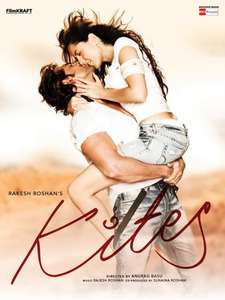 Kites - Poster