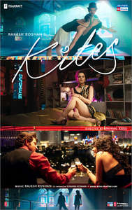Kites - Poster