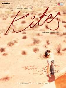Kites - Poster
