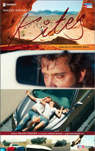 Kites - Poster