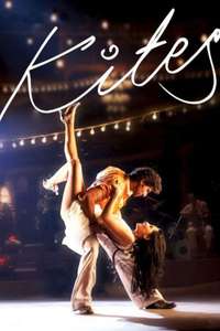 Kites - Poster
