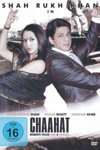 Chaahat - Poster