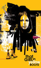 That Girl in Yellow Boots