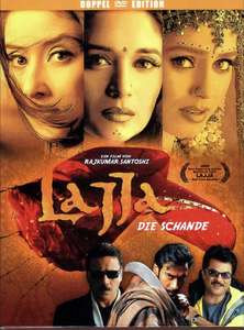 Lajja - Posters