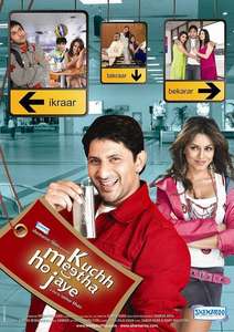 Kuchh Meetha Ho Jaye - Poster