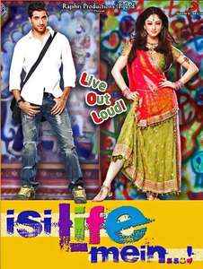 Isi Life Mein - Poster