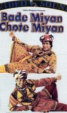 Bade Miyan Chote Miyan
