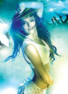 Dum Maaro Dum - Posters