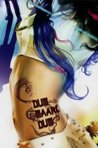 Dum Maaro Dum - Posters