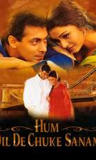 Hum Dil De Chuke Sanam