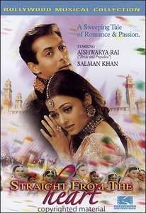 Hum Dil De Chuke Sanam - Poster