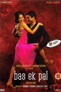 Bas Ek Pal - Poster