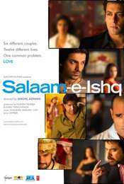 Salaam-e-Ishq