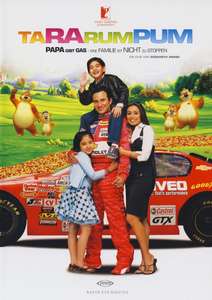 Ta Ra Rum Pum - Poster