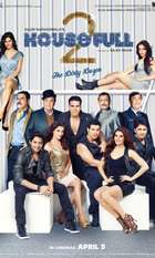 Housefull 2