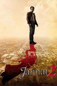 Jannat 2 - Poster