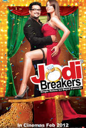 Jodi Breakers