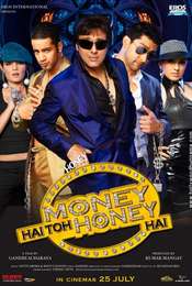 Money Hai Toh Honey Hai