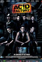 Acid Factory