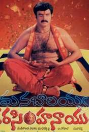 Narasimha Nayudu
