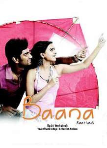 Baana Kaathadi - Poster