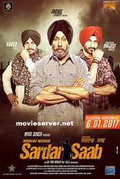 Sardar saab