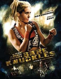 Bare Knuckles - Poster