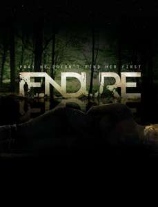 Endure - Poster