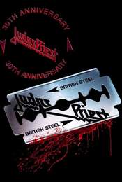 Judas Priest: British Steel 30th Anniversary