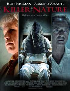 Killer by Nature - Poster