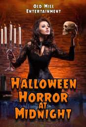 Halloween Horror at Midnight
